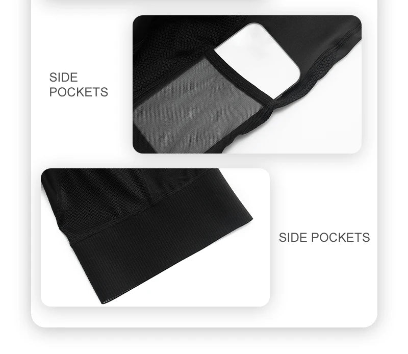 New Pro Team Cycling Bib Shorts Summer Breathable Quick Dry Mountain Road Biking Men Professional Sponge Pad Bicycle Clothes