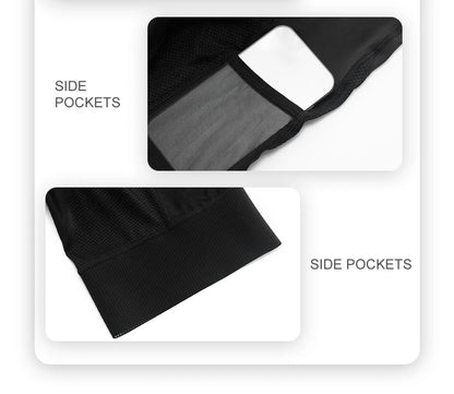 New Pro Team Cycling Bib Shorts Summer Breathable Quick Dry Mountain Road Biking Men Professional Sponge Pad Bicycle Clothes