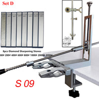 Set D