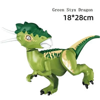 Dinosaur Q