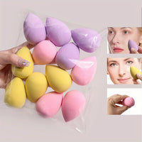 4Yello 4Purple 4Pink