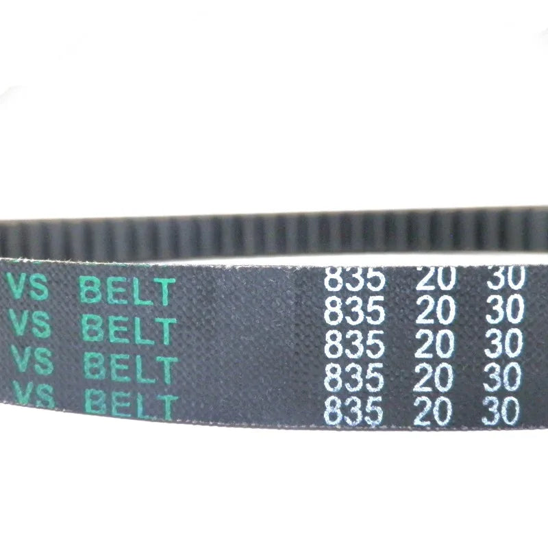 Motorcycle Scooter Drive Belt 669 729 799 743 788 835 842 for GY6 50cc 150cc 139qmb 1p39qmb 147qmd 152qmi 157amj Minarelli JOG
