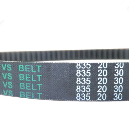 Motorcycle Scooter Drive Belt 669 729 799 743 788 835 842 for GY6 50cc 150cc 139qmb 1p39qmb 147qmd 152qmi 157amj Minarelli JOG