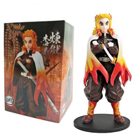 With box Uzui Tengen