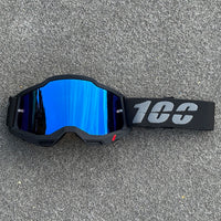 only goggles 7