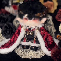 Cloak set 1