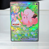 Clefairy 184-159