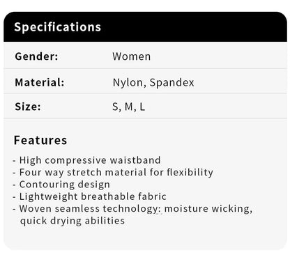 Women Sports Leggings V-waist Elastic Peach Buttocks Fitness Pants With Raised Hips And High Waist Seamless Yoga Pants Tight