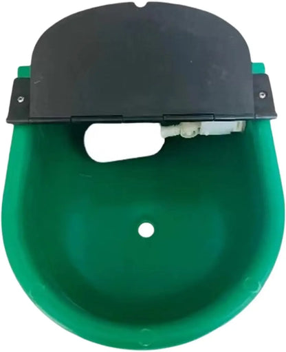 Automatic Water Drinking Bowl Farm Animals Water Feeder Cow Drinking Tool for Sheep Goats Feeding Water Bowl Livestock Supplies