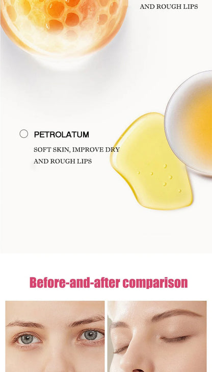 Pennyfun Fruit-Flavored Lip Balm Set: Ultra-Hydrating and Moisturizing Formula - Best-Selling Lip Treatment with a Variety