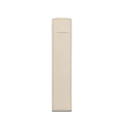 Leather Adjustable Elastic Band Pen Holder, Pen Pouch For Planner, Pen Holder For Notebook, Notebook Pen Holder