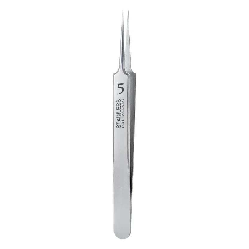 1/2/3pcs Acne Removal Needle and Clip Stainless Steel Tool Blackhead Removal Blemishes Facial Skin Care Beauty Facial Pore Clean