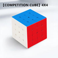 Competition Cube 4x4