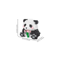 Panda E