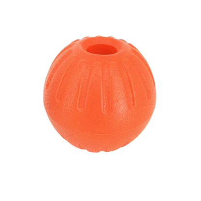 7cm/9cm Eva Hollow Ball Indestructible Rubber Ball Pet Dog Training Chew Play Fetch Bite Toy Dog Toys For Dog Interactive