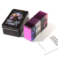 Witches Tarot