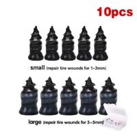 10PCS WITH BOX