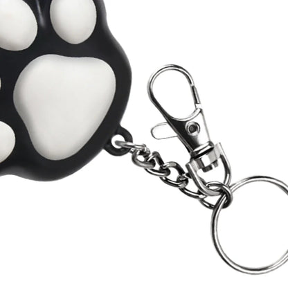 Laser Transform Pattern Pet LED Cute Laser Cat Rechargeable Toy Interactive Bright Animation Pointer Light Pen Toys Training Toy