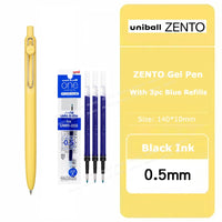 0.5yellow 3blue set
