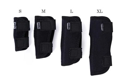 Updated Protects Bandage Dog Arthritis Protector Cover Dog Leg Support Dogs Hock Joint Brace Pet Knee Pads Dogs Injury Recovery