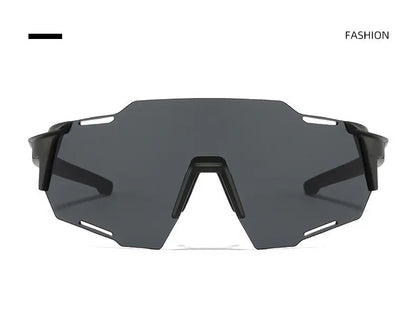 Cycling Sunglasses Unisex UV400 Cycling Shades fit for Running Hiking Windproof eyeswear Outdoor glasses