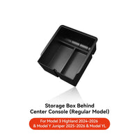 1PCS Rear ABS