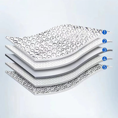 Car Front Window Sunshade UV Protection Shade Sun Protector Windshield Visor Cover Auto Curtain Sunshade Access（folded shipping）