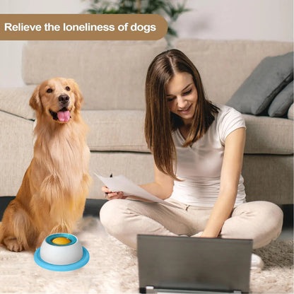 Pet Feeding Accessories Dog Treat Toy Puzzle Toys For Bored Puppy Slow Feeder Puppy Supplies For Healthy Eating Food Crate