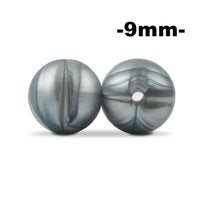 metal silver