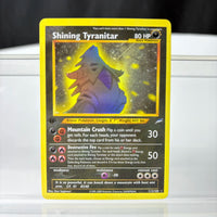 Tyranitar 113 105