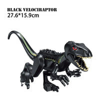 Dinosaur F