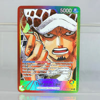 Law OP01-002