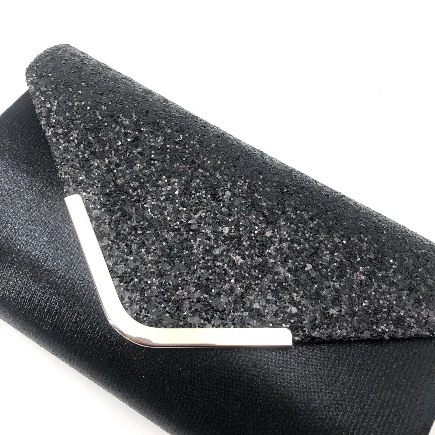 Fashion Banquet Bag, Sparkling Handbag, Wedding Bridesmaid Bag, Evening Party Bag, Formal Dress Bag, Shoulder Bags Chain