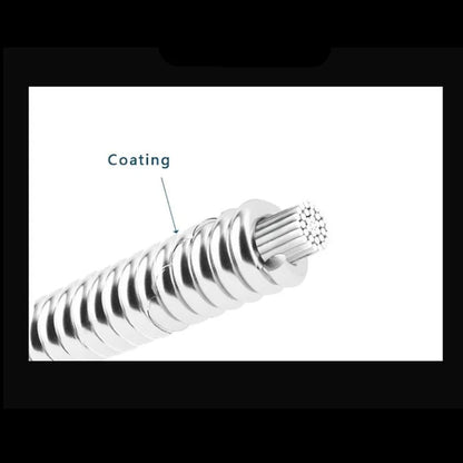 MOGE MG43 028-043 Classical Guitar Strings Nylon Silver Jacketed Wire Coating Musical Instrument Accessories
