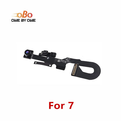 Front Facing Camera Flex Cable for iPhone 6 6S 7 8 PLUS  EarSpeaker Proximity Light Sensor Flex Cable Connector Replacement Part
