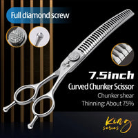 7.5 chunker diamond
