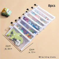 S-8pcs