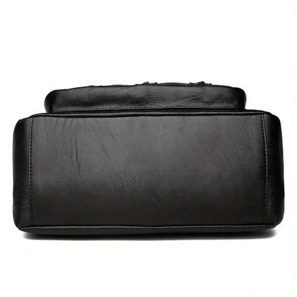 2025 New Large Capacity Middle aged Women's Bag Multi layer Lightweight Mother Bag Crossbody Bag Elderly Bag Shoulder Bag