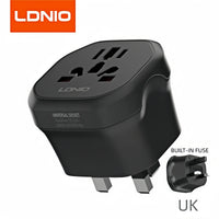 UK Plug