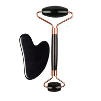 2pcs set-black