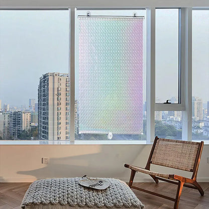 Blackout Curtain Blinds Without Drilling Window Roller Interior Bedroom Roll Black Out Rolls Blind Suction Cup Home Decor Items