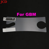 For GBM