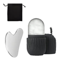 3Pcs set Black