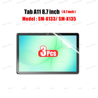 tab a11 8.7in