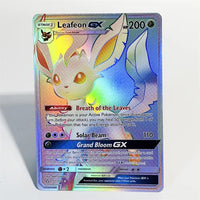 Leafeon 157-156