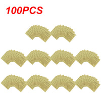 100PCS