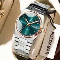 786 Rose Gold Green