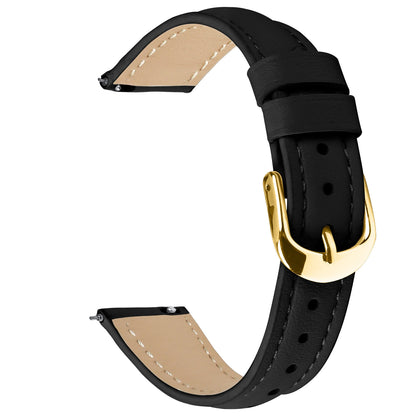 Leather Band Suitable for Huawei Watch GT6 41mm High-end Texture Wristband Compatible with Huawei Watch 5 42mm GT5 GT4 41mm