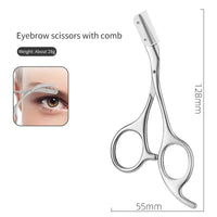 B-Silver-1PCS