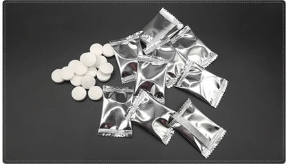 Espresso Coffee Machine Cleaning Tablet Effervescent Tablet Descaling Agent Kitchen Accessories Household Cleaning Product